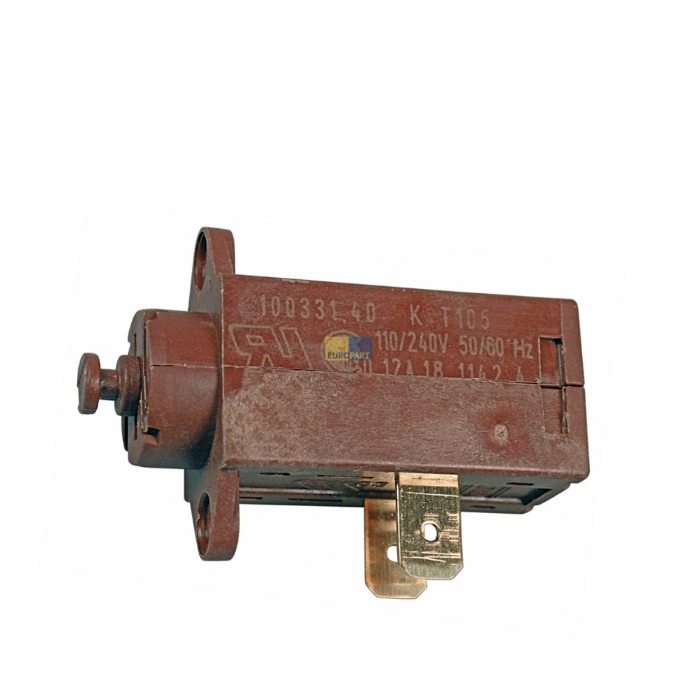 Ausl�ser f�r Dosierkombination