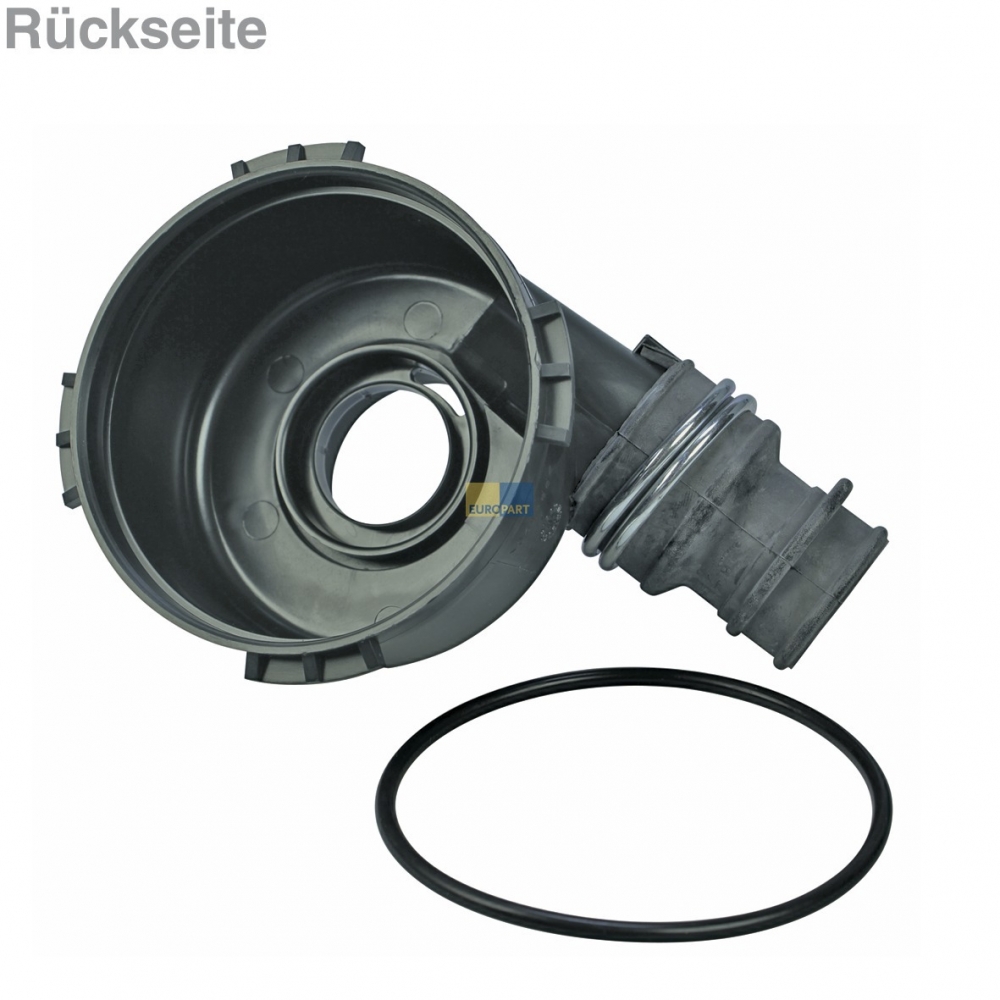 Pumpenkopf fr Umwlzpumpe