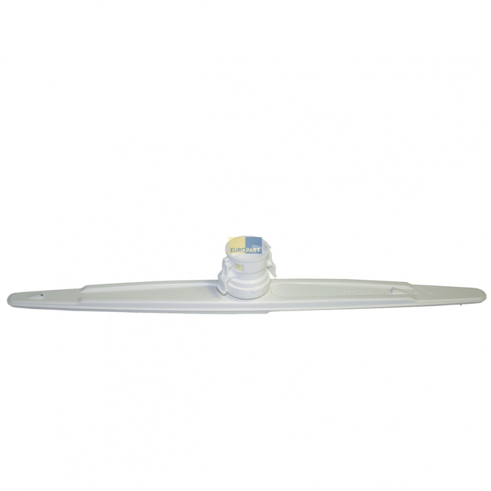 Spr�harm unten, Kunststoff