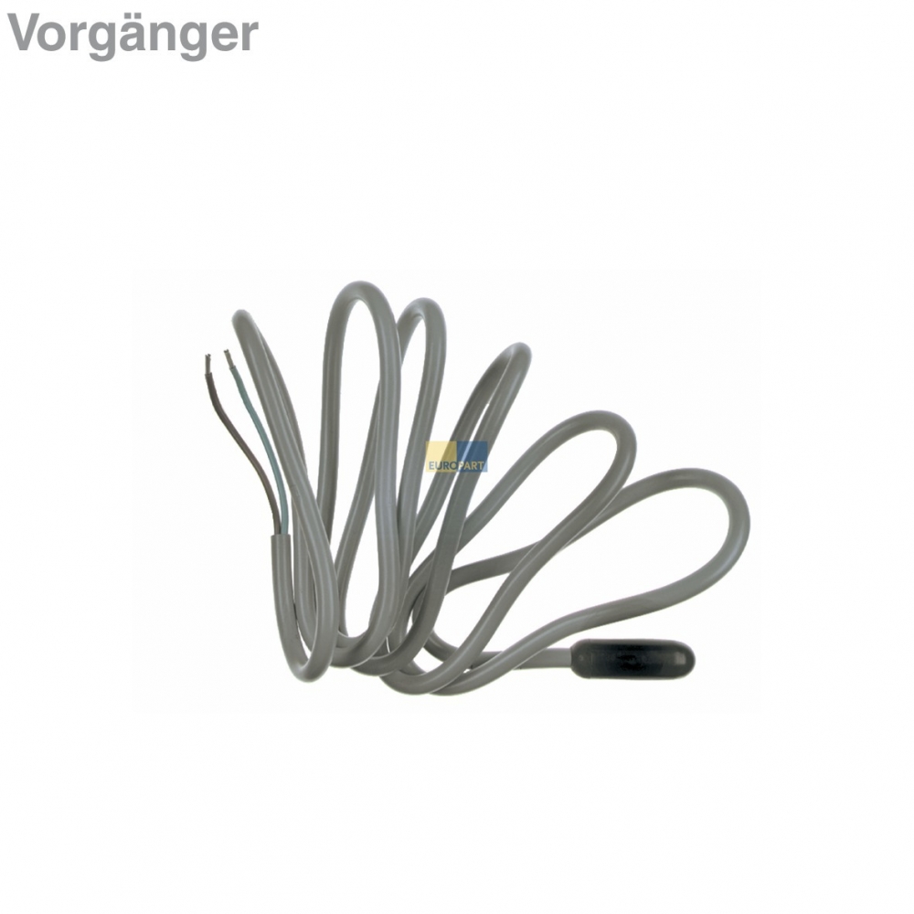 NTC-Fhler fr elektronische Temperaturregler