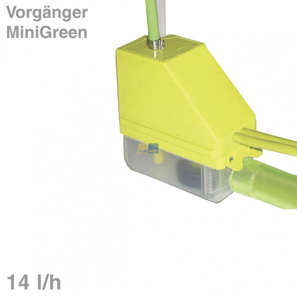 Kondensatpumpe MiniLime Gr.2/BBJ FP2083