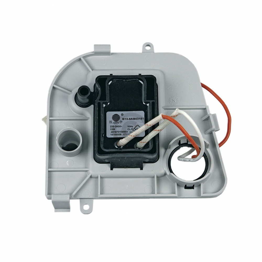 Kondenswasserpumpe Bauknecht 481070109852 HANYU Original fr Trockner