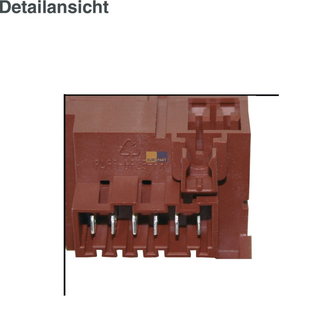 NML! Tastenschalter 2-fach