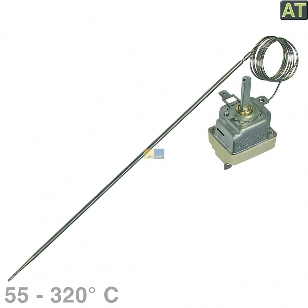 Thermostat 55-320� 55.19062.800 EGO