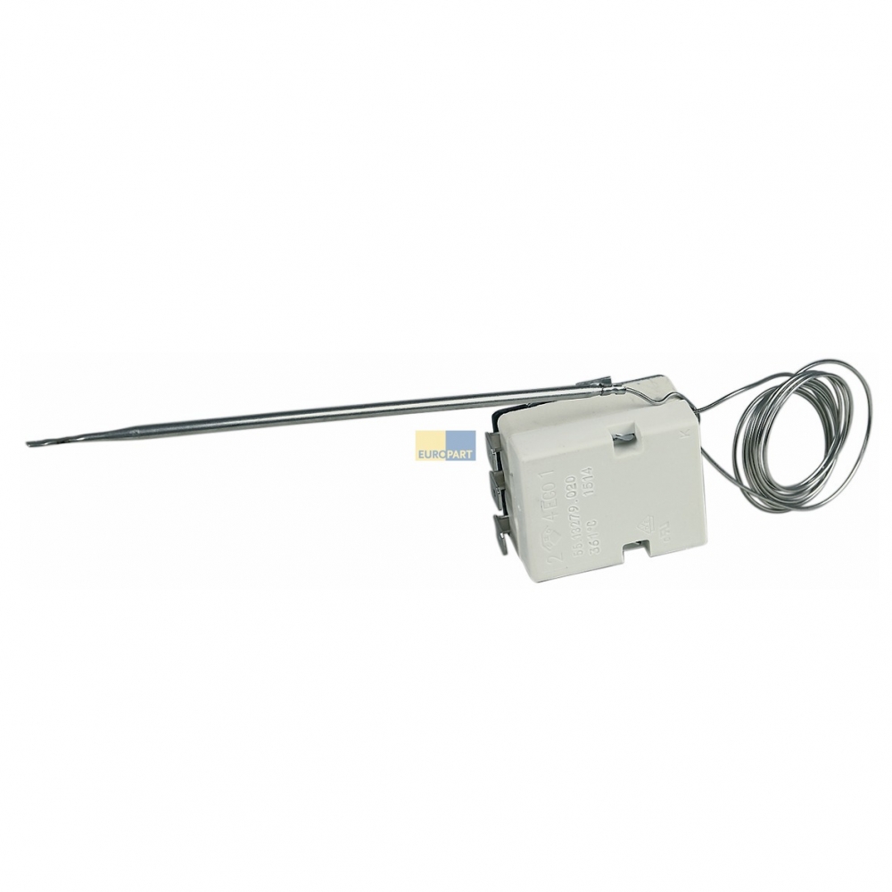Thermostat ..-361C EGO 55.13279.020