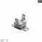 Temperaturbegrenzer 63C