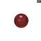 Lampenabdeckung 7mm rot, rund