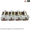 Kochplattenschalterblock 4er-Einheit YH60-150bII