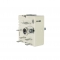 Kochplattenschalter Einkreis Gorenje 599596 EGO 50.57021.140 Original fr Kochfeld Herd