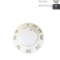 Knebel fr Backofenthermostat 50-250 UOG, mit Kindersicherung