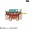 Backofenschalter Dreefs 11HE033