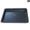 Backblech 425x360mm 43mm hoch emailliert, OT!