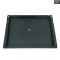 Backblech 430x365mm 21mm hoch emailliert, OT!