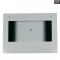 Auenfenster fr Backofentre Electrolux Zanussi 357846999/5 Original Frontglasscheibe fr Backofen