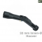 Handgriff fr Staubsaugerschlauch, 32mm Hoover, AT!