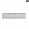 Trommelrippe Bauknecht 481010597316 fr Waschmaschine