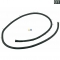 Trdichtung, Backofentrdichtung Gewebedichtung 4-seitig, rundum Original Electrolux 387391801/9