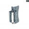 Trscharnier Bosch 00096488 Original Fensterscharnier fr Frontlader-Waschmaschinen und Wasch-Trockner