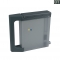 Wassertank Bosch 00791032 Original Wasserbehlter eingesetzt in Dampfbackofen