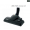 Bodendse fr 32mm DirtDevil, OT!