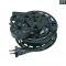 Kabel Staubsauger-Kabeltrommel SIEMENS 00751933 Original - 1