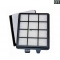 Filter Motorschutzfilter + Abluftfilter, Set