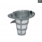 Filter Dauerfilter + Filtersieb, Set