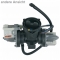 Ablaufpumpe Doppelpumpe LG Electronics TAW30017880 Original fr Waschmaschine