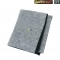 Kohlefiltermatte 570x470mm mit Fettfilter 450g/m, Universal! Wpro UCF016