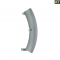 Trgriff silber, ohne Achsen, AT!