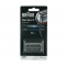Kombipack Braun 52S, silber