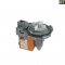 Ablaufpumpe Solo Pumpenmotor Bosch Siemens 00141874 00144484 Alternative für Waschmaschine