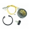 Tachogenerator fr Motor, kpl.