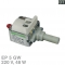Pumpe Ulka EP5GW 48W 220V Philips Saeco 12000132 996530007752 Original fr Kaffeemaschine