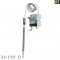 Thermostat 31-110 55.13022.010 EGO