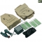 Filter/Brsten-Set MisterVac Set3
