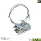 Thermostat K59-H1300 Ranco 900mm Kapillarrohr 3x4,8mm AMP, AT!