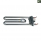 Heizelement 1750W 230V, AT! Ersatz=10027096
