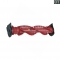 Rolle komplett Y14 Hoover 04845056 Original Brstenwalze fr Staubsauger