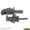 Kohlen kpl. mit Halter 4,8mmAMP -R-