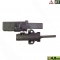 Kohlen kpl. mit Halter 4,8mmAMP, AT! - 1