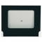 NML! Innenscheibe fr Backofentre Original Bosch Siemens 00218651