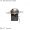 Temperaturbegrenzer 60C