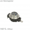 Temperaturbegrenzer 163C