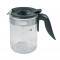 Glaskanne Melitta 5695386 Kaffeekanne Original fr Filterkaffeemaschine