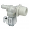 Magnetventil 1-fach 180 11,5mm Whirlpool Bauknecht 481228128462 Alternative fr Geschirrspler