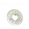 Zeigerscheibe fr Thermostat