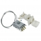 Thermostat K59-S2785 Ranco + Lampenfassung, Whirlpool AT!
