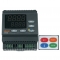 Temperaturregler Prozessregler DR4020 100..240V V/I/Pt100