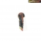 Kontrolllampe rot, rund